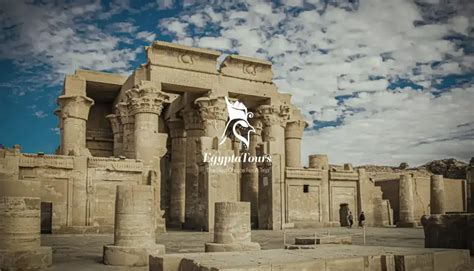 Kom Ombo Tapınağı: Antik Mısır Tarihine Yolculuk!