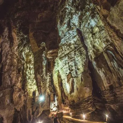  Sterkfontein Mağaraları: İnsanlığın Kökenini Keşfetmek İçin Bir Yolculuk!